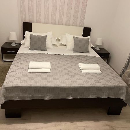 Apartments Antisa 바스카보다 외부 사진