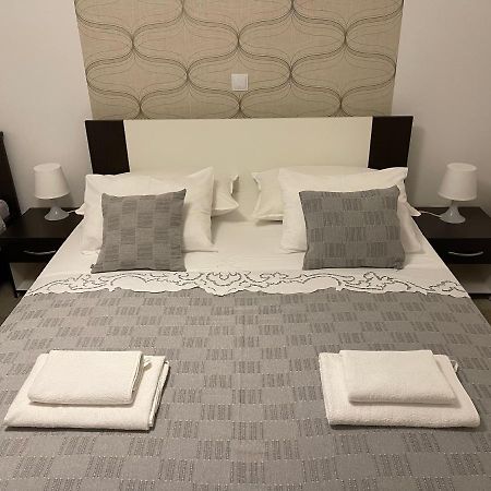 Apartments Antisa 바스카보다 외부 사진