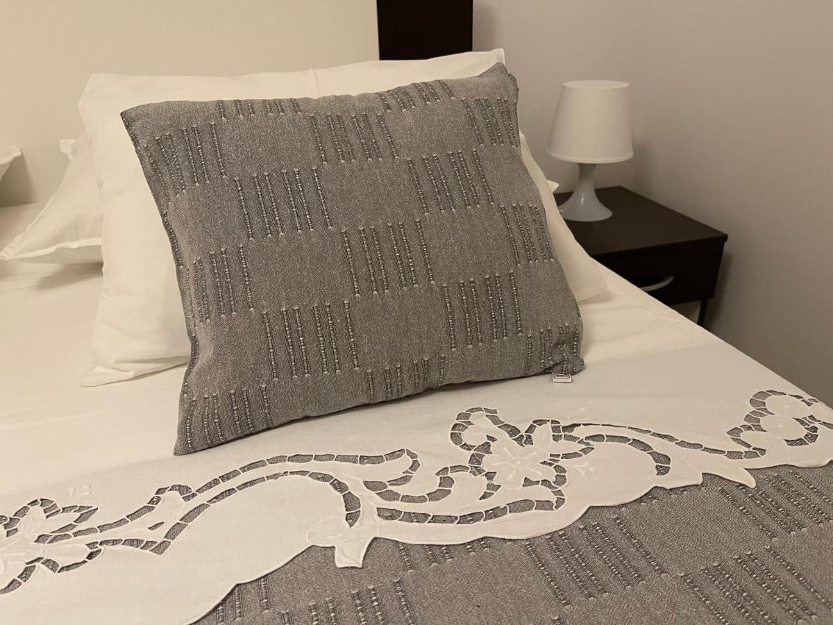 Apartments Antisa 바스카보다 외부 사진