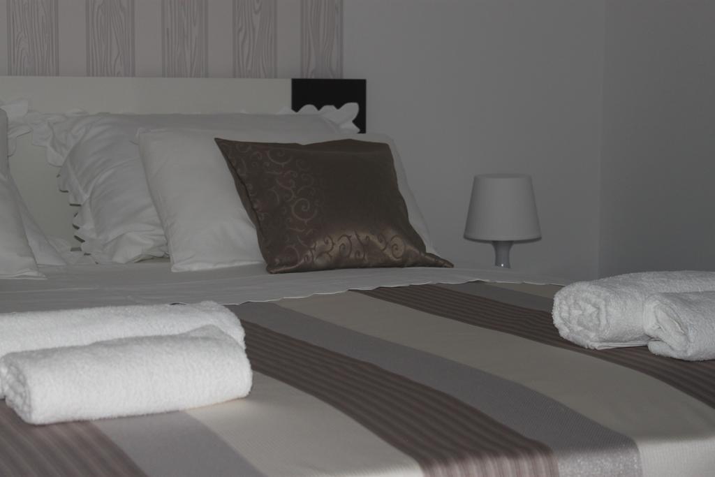 Apartments Antisa 바스카보다 외부 사진