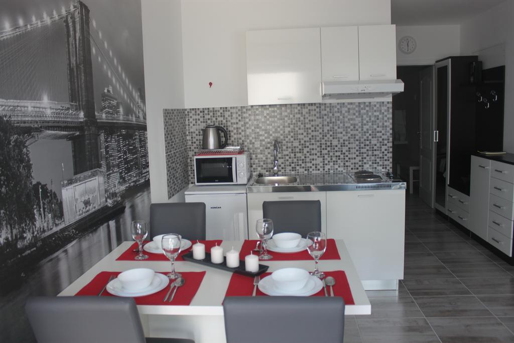 Apartments Antisa 바스카보다 외부 사진