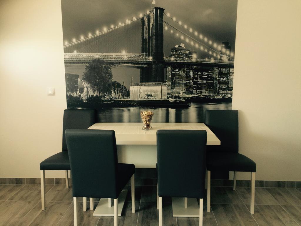 Apartments Antisa 바스카보다 외부 사진